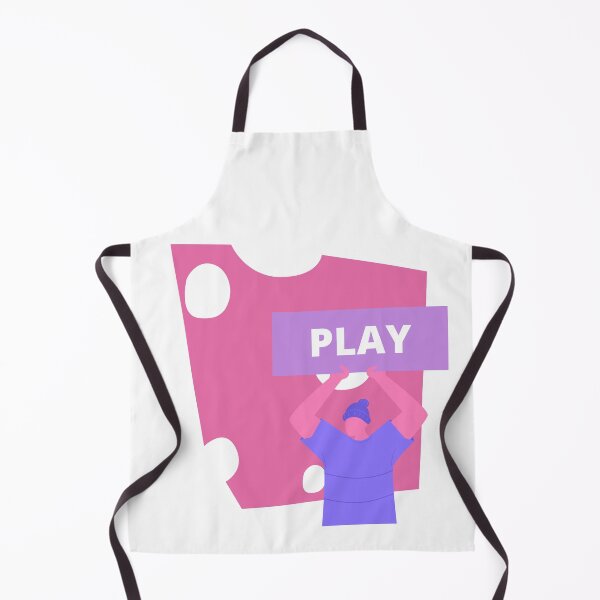 Item preview, Playing Person designed and sold by Xeionus.
