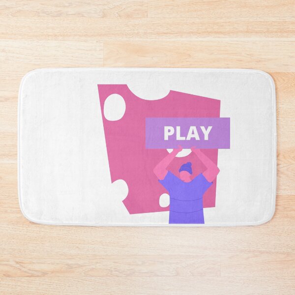 Item preview, Playing Person designed and sold by Xeionus.
