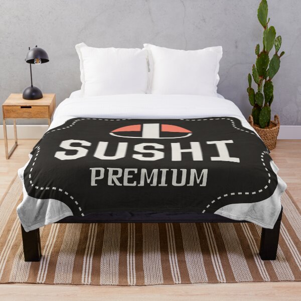 Item preview, Sushi Premium designed and sold by teethehee.