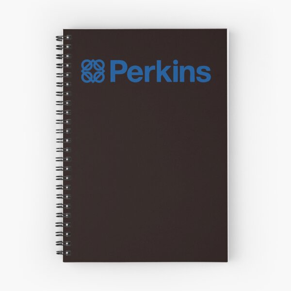 Item preview, Best Simple Perkins Design Essential T-Shirt designed and sold by TobiasWeimper.