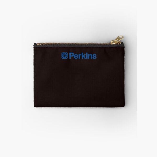 Item preview, Best Simple Perkins Design Essential T-Shirt designed and sold by TobiasWeimper.