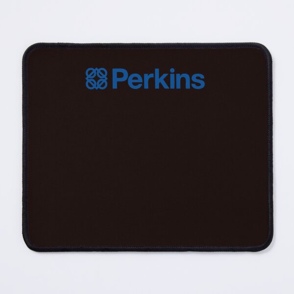 Item preview, Best Simple Perkins Design Essential T-Shirt designed and sold by TobiasWeimper.