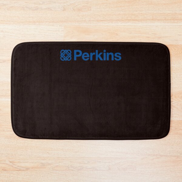 Item preview, Best Simple Perkins Design Essential T-Shirt designed and sold by TobiasWeimper.