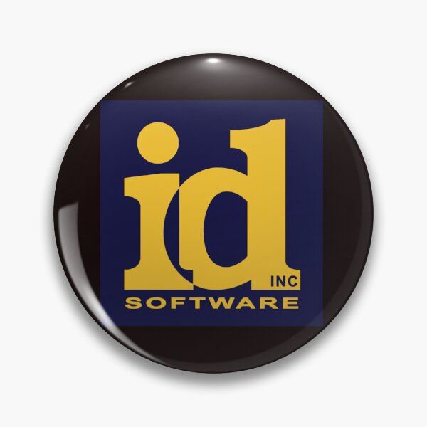 Item preview, LOGOTIPO DE SOFTWARE DE ID Camiseta clásica designed and sold by PhillipHummel.