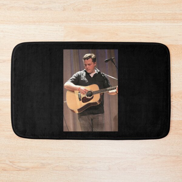 Item preview, Photographjason Isbell Sticker designed and sold by LandiZayn19.