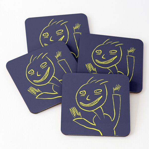 Item preview, Simple, Raise Excitement! designed and sold by Olli Savolainen (Valontaju).