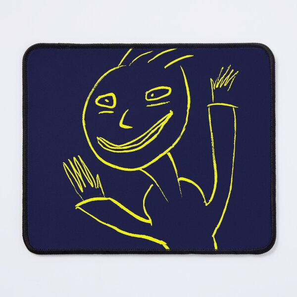Item preview, Simple, Raise Excitement! designed and sold by Olli Savolainen (Valontaju).