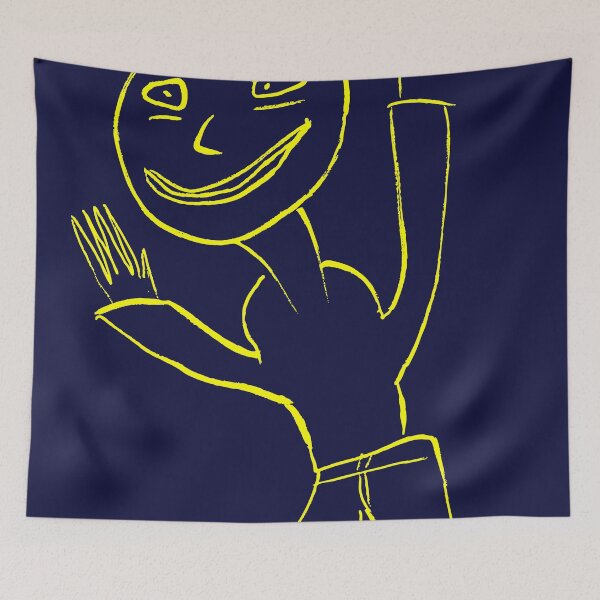 Item preview, Simple, Raise Excitement! designed and sold by Olli Savolainen (Valontaju).