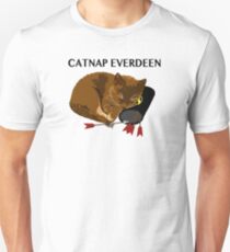 Katzenschnabel Everdeen Unisex T-Shirt