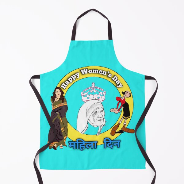 Item preview, Happy women's day, designed and sold by vbhore99.