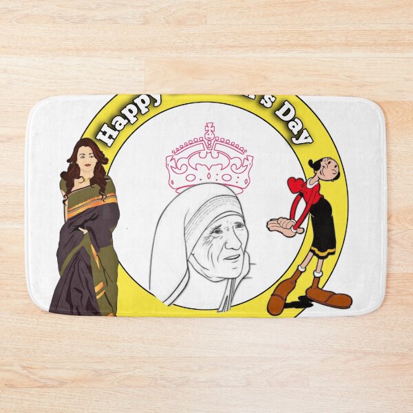 Item preview, Happy women's day, designed and sold by vbhore99.