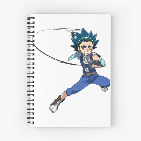 Item preview, Valt Aoi Launching - Beyblade Burst designed and sold by AyushTuber.