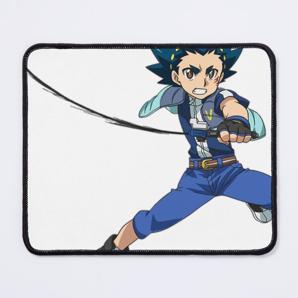 Item preview, Valt Aoi Launching - Beyblade Burst designed and sold by AyushTuber.