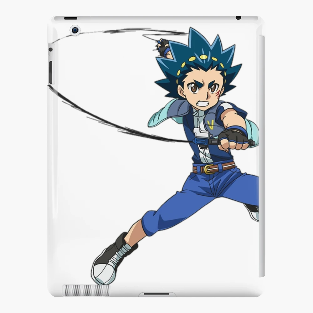 Shu Kurenai Surge  iPad Case & Skin for Sale by AyushTuber