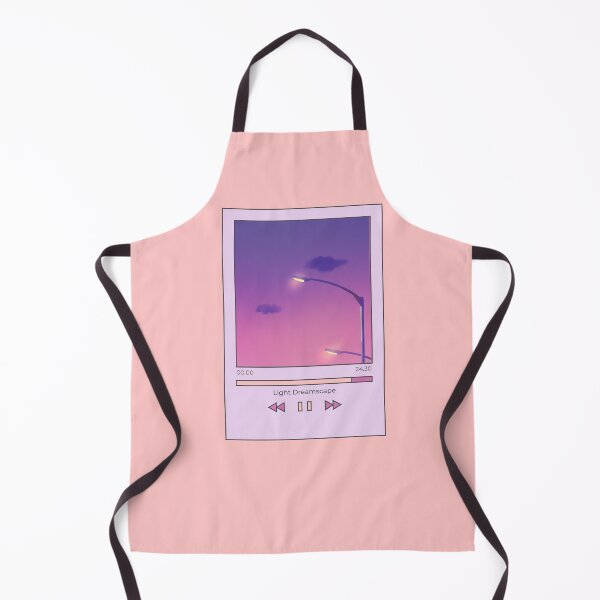 Item preview, Anime Style Purple Aesthetic Music Player   designed and sold by quinellie.