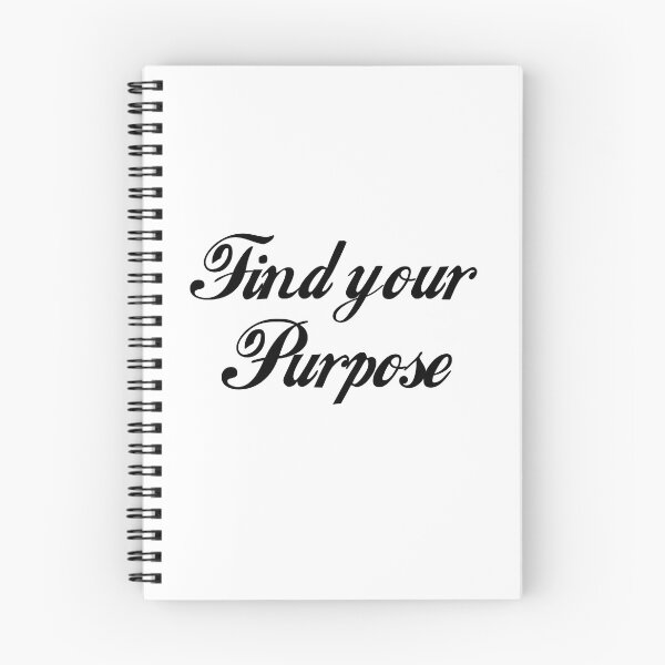 Item preview, Find Your Purpose designed and sold by S Quinn.