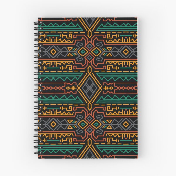 Item preview, Tribal Pattern 02 designed and sold by RsK_DeSiGn.