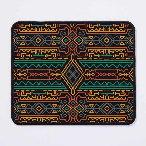 Item preview, Tribal Pattern 02 designed and sold by RsK_DeSiGn.