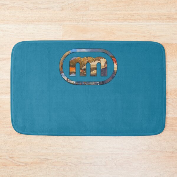 Item preview, Mammoth WVH Album Art Essential T-Shirt designed and sold by AnnaKersting.