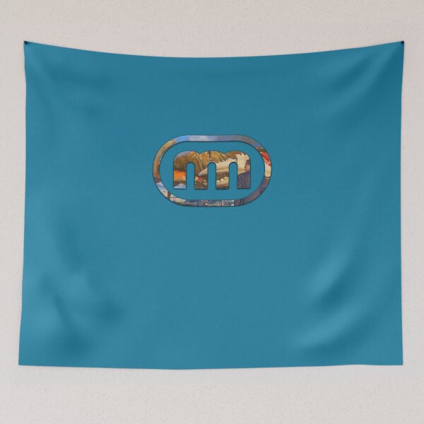 Item preview, Mammoth WVH Album Art Essential T-Shirt designed and sold by AnnaKersting.