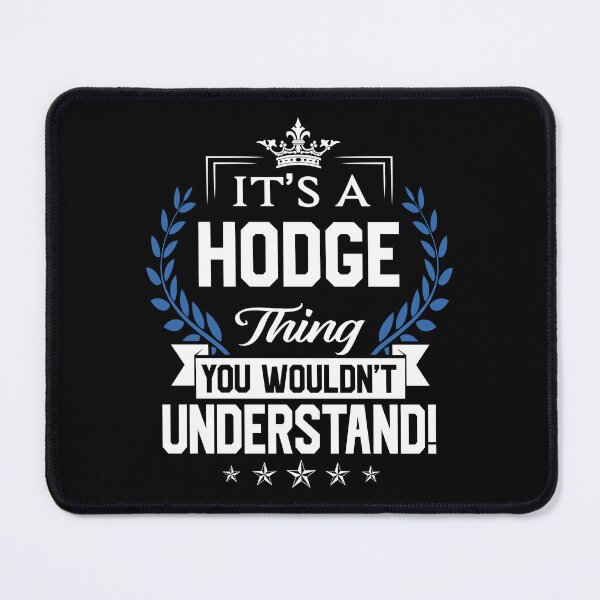 Item preview, Hodge Name T Shirt - Hodge Things Name 2 Gift Item Tee designed and sold by pourvasecandi.