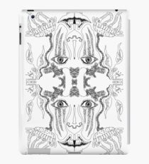 Lioness iPad Case/Skin