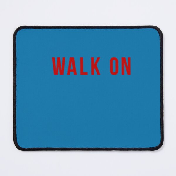 Item preview, Walk On Logo in 201819 Kit Font Classic T-Shirt designed and sold by MartinReder.