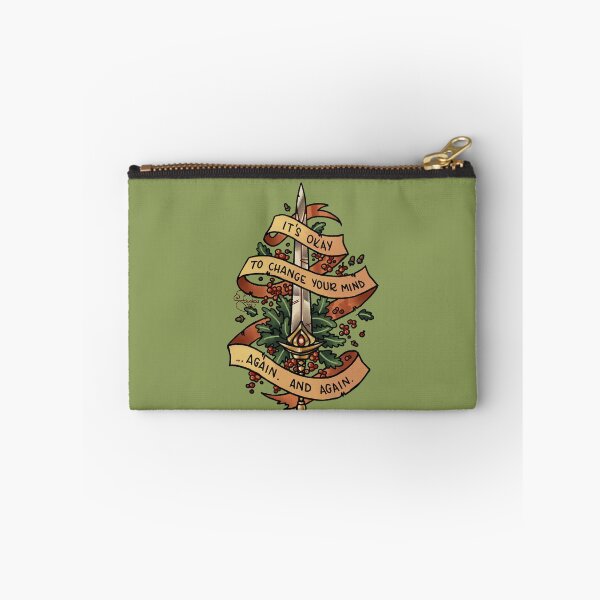 Item preview, it's okay to change your mind designed and sold by Stivaktis Art.