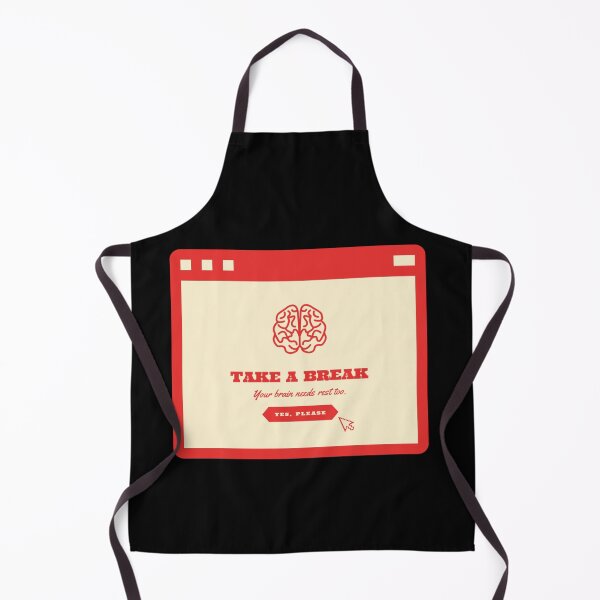 Item preview, Take a break designed and sold by OG24.