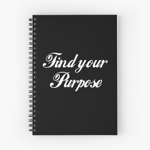 Item preview, Find Your Purpose designed and sold by S Quinn.