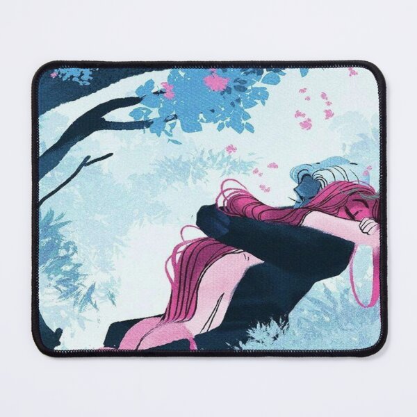 Item preview, Lore Olympus  designed and sold by funnstores009.