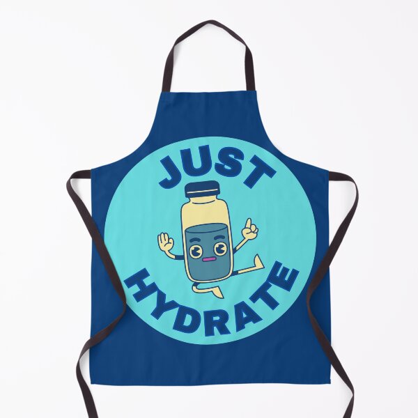 Item preview, Just Hydrate! designed and sold by LP.