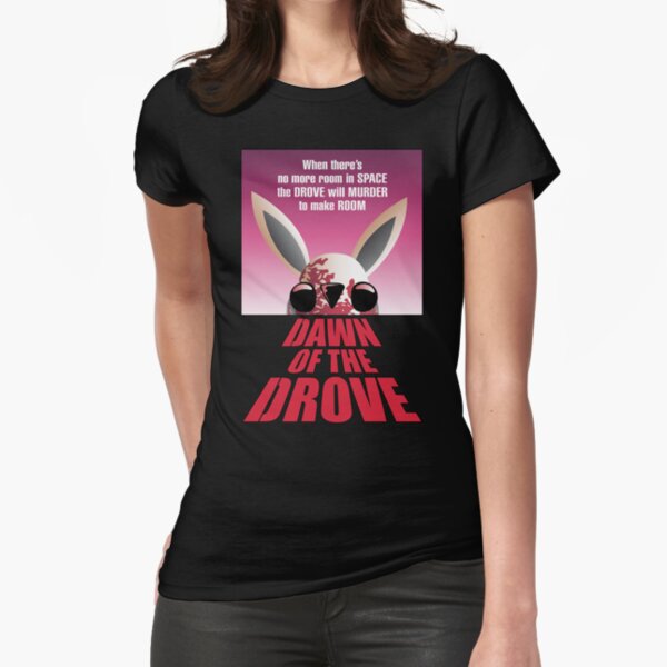 Fitted T-Shirt