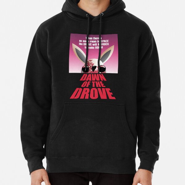 Hoodie (Pullover)