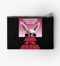 Dawn Of The Drove Studio Pouch