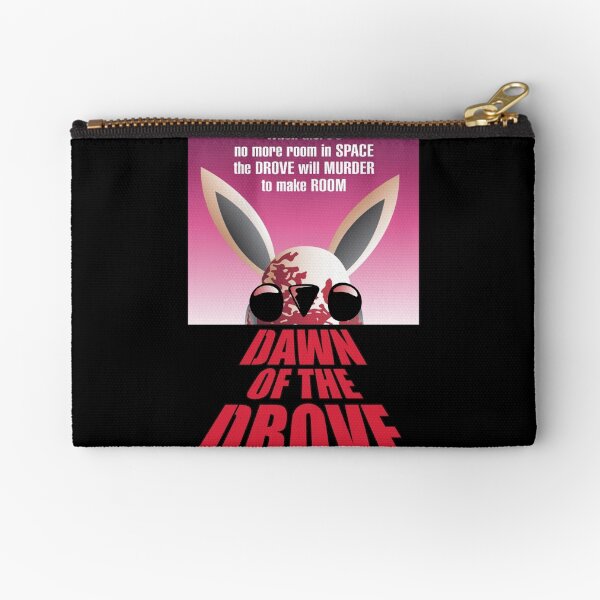 Zipper Pouch