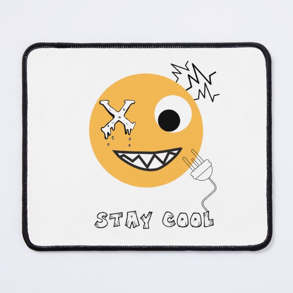 Item preview, Stay COOL designed and sold by OMdesign10.