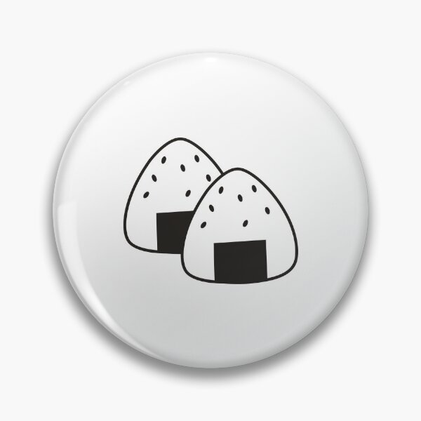 Item preview, Onigiri designed and sold by teethehee.