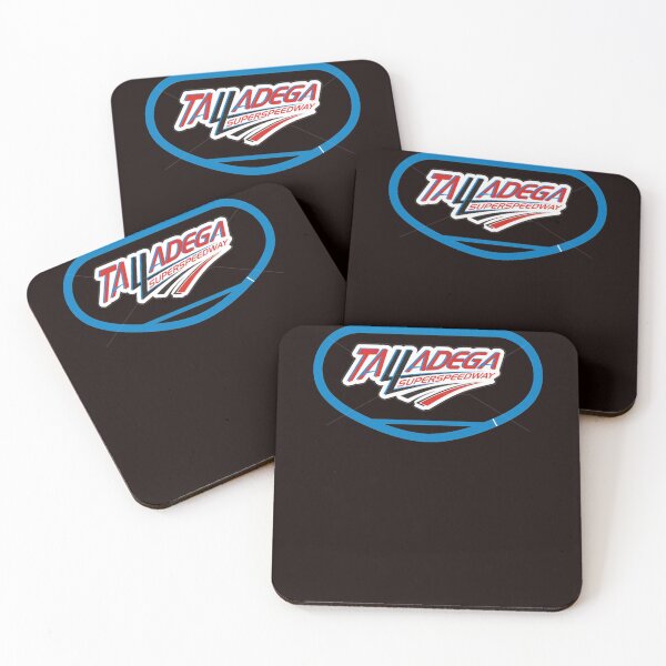 Item preview, Talladega Classic T-Shirt designed and sold by FrederikSickel.
