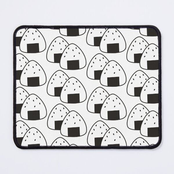Item preview, Onigiri designed and sold by teethehee.