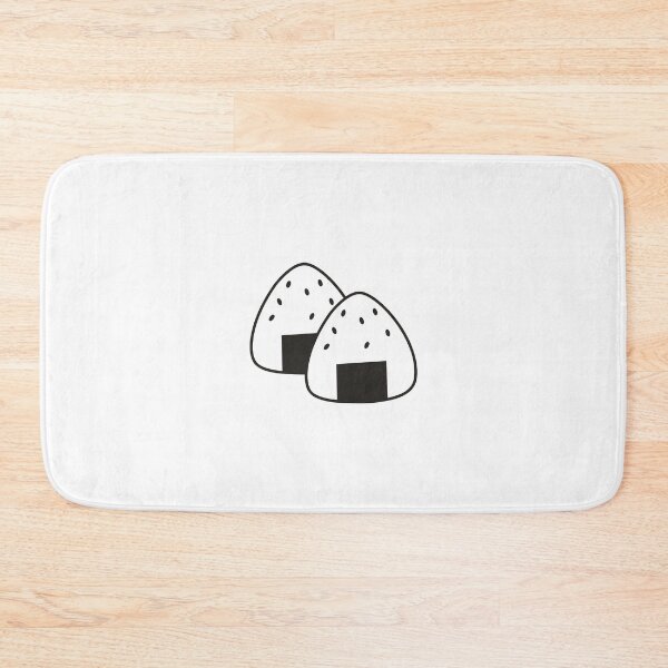 Item preview, Onigiri designed and sold by teethehee.