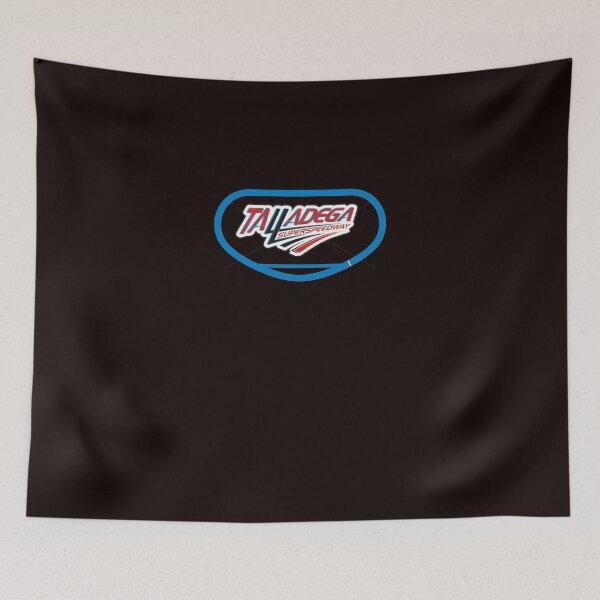Item preview, Talladega Classic T-Shirt designed and sold by FrederikSickel.