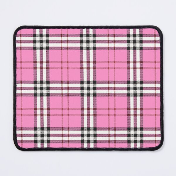 Item preview, Plaid Pattern Pink designed and sold by MadeByBeata.