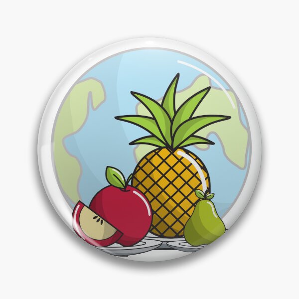 Item preview, fruit design designed and sold by cha-raf.