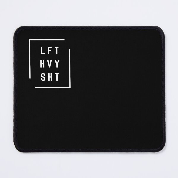 Item preview, LFT HVY SHT  designed and sold by Designer-coner.