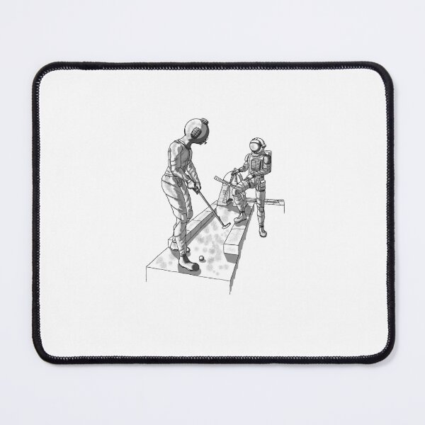 Item preview, Mini golf  designed and sold by kameelsm.
