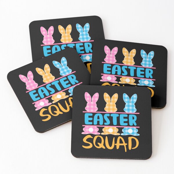 Item preview, easter-squad designed and sold by JaMatt1983.