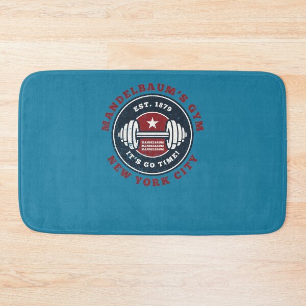 Item preview, Mandelbaum&39;s Gym (VintageDistressed) Classic T-Shirt designed and sold by AnnaKersting.