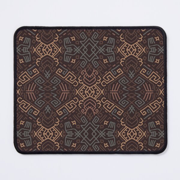 Item preview, Tribal Pattern 03 designed and sold by RsK_DeSiGn.
