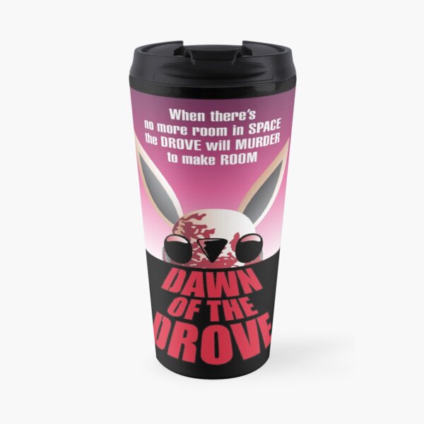 Travel Mug